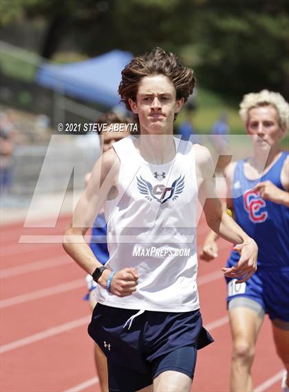 Thumbnail 2 in Centennial League Qualifier photogallery.