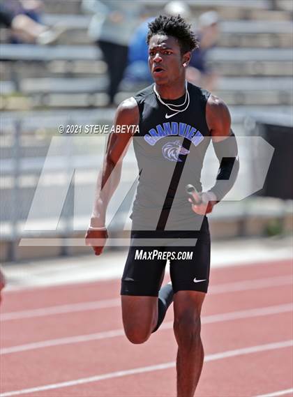 Thumbnail 1 in Centennial League Qualifier photogallery.