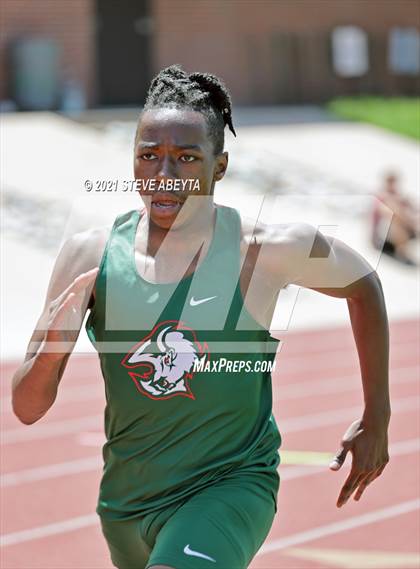 Thumbnail 2 in Centennial League Qualifier photogallery.