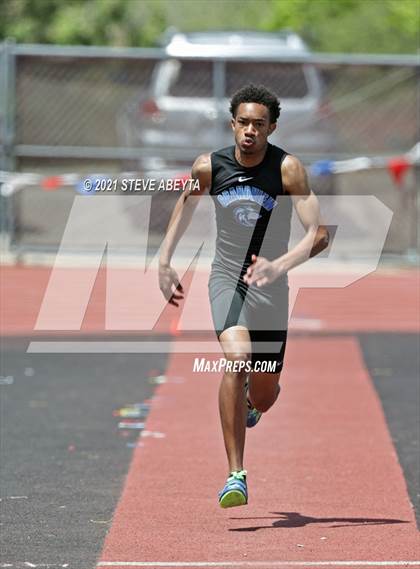 Thumbnail 3 in Centennial League Qualifier photogallery.