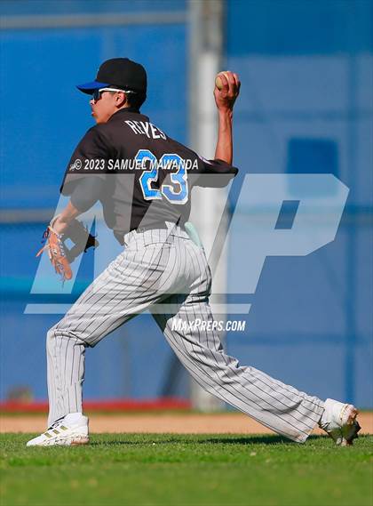 Thumbnail 2 in   Poly @ El Camino Real photogallery.