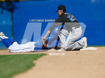 Thumbnail 1 in   Poly @ El Camino Real photogallery.