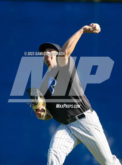 Thumbnail 2 in   Poly @ El Camino Real photogallery.