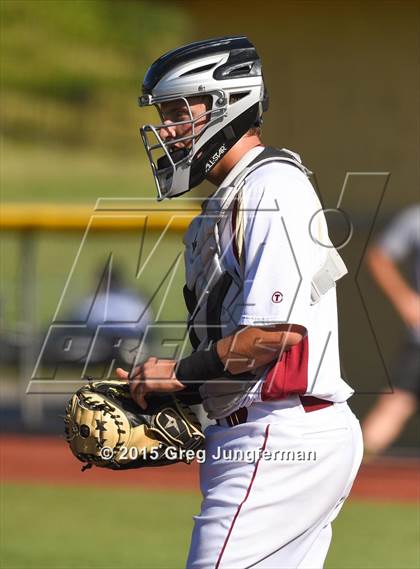 Thumbnail 2 in Windsor vs. Cardinal Newman photogallery.