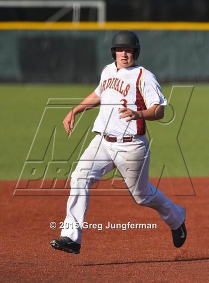 Thumbnail 1 in Windsor vs. Cardinal Newman photogallery.