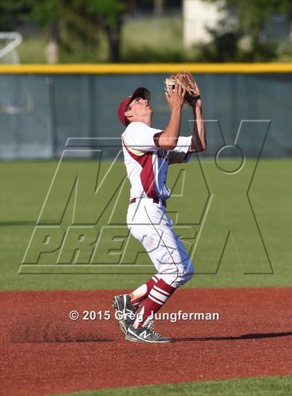 Thumbnail 2 in Windsor vs. Cardinal Newman photogallery.