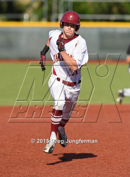 Thumbnail 1 in Windsor vs. Cardinal Newman photogallery.