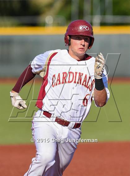 Thumbnail 3 in Windsor vs. Cardinal Newman photogallery.