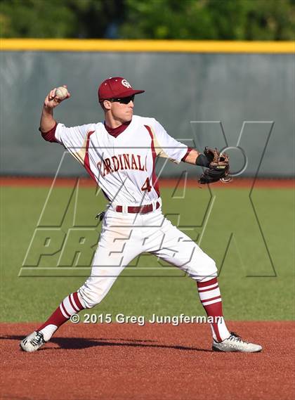 Thumbnail 3 in Windsor vs. Cardinal Newman photogallery.