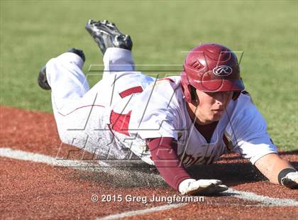 Thumbnail 1 in Windsor vs. Cardinal Newman photogallery.