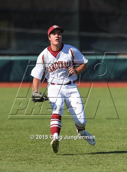 Thumbnail 3 in Windsor vs. Cardinal Newman photogallery.