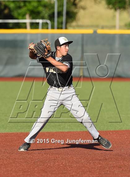 Thumbnail 3 in Windsor vs. Cardinal Newman photogallery.