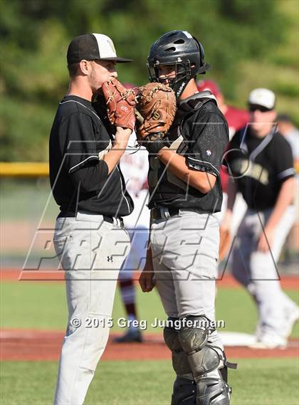 Thumbnail 3 in Windsor vs. Cardinal Newman photogallery.