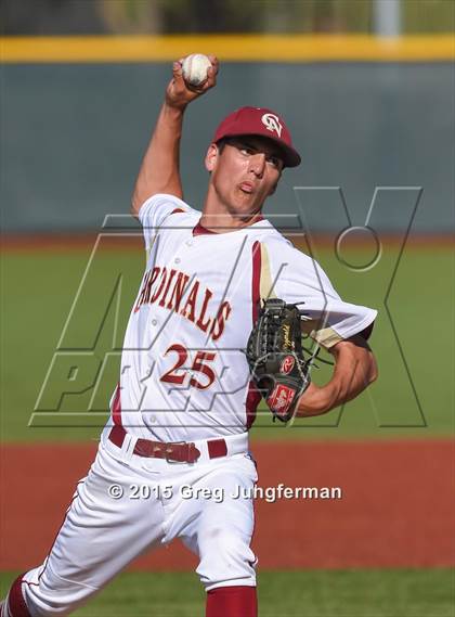 Thumbnail 2 in Windsor vs. Cardinal Newman photogallery.