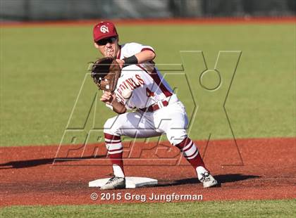 Thumbnail 2 in Windsor vs. Cardinal Newman photogallery.