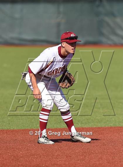 Thumbnail 2 in Windsor vs. Cardinal Newman photogallery.