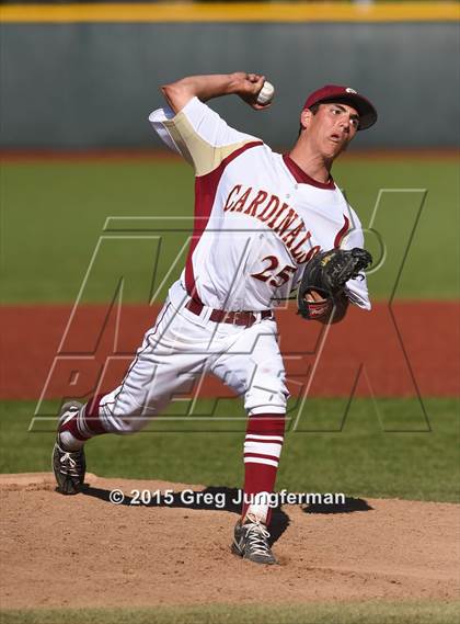Thumbnail 1 in Windsor vs. Cardinal Newman photogallery.