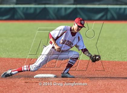Thumbnail 2 in Windsor vs. Cardinal Newman photogallery.