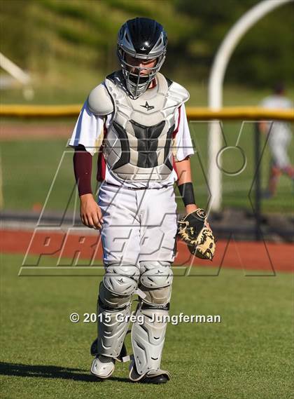 Thumbnail 2 in Windsor vs. Cardinal Newman photogallery.