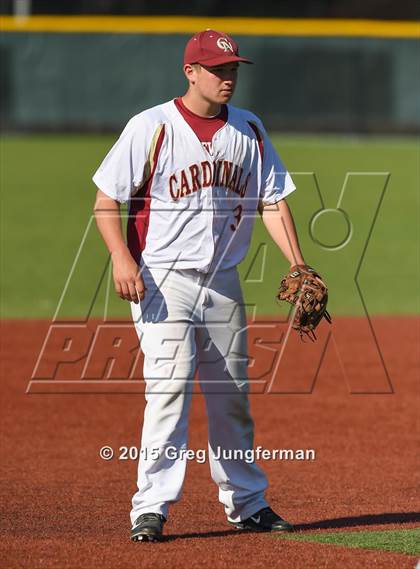Thumbnail 1 in Windsor vs. Cardinal Newman photogallery.