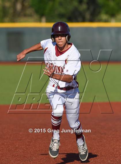 Thumbnail 2 in Windsor vs. Cardinal Newman photogallery.