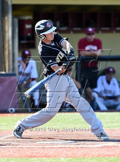Thumbnail 2 in Windsor vs. Cardinal Newman photogallery.