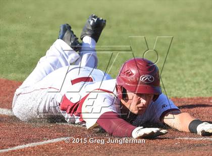 Thumbnail 2 in Windsor vs. Cardinal Newman photogallery.