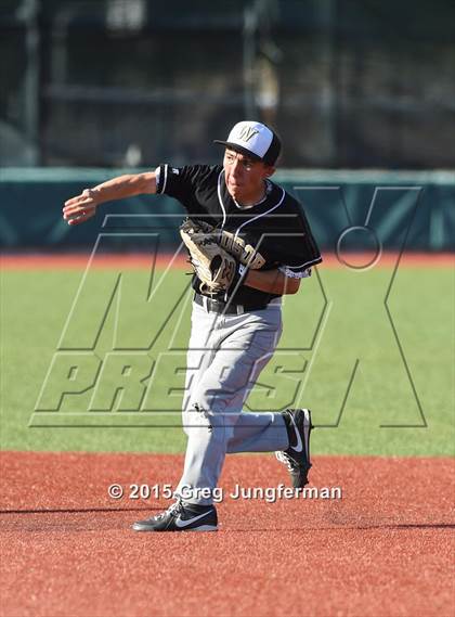 Thumbnail 2 in Windsor vs. Cardinal Newman photogallery.