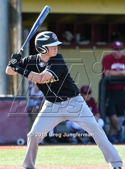 Thumbnail 3 in Windsor vs. Cardinal Newman photogallery.