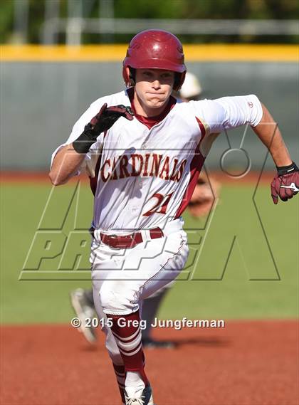 Thumbnail 3 in Windsor vs. Cardinal Newman photogallery.