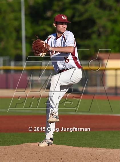 Thumbnail 2 in Windsor vs. Cardinal Newman photogallery.