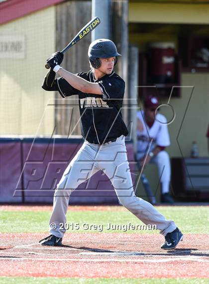 Thumbnail 2 in Windsor vs. Cardinal Newman photogallery.