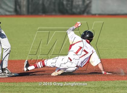 Thumbnail 2 in Windsor vs. Cardinal Newman photogallery.