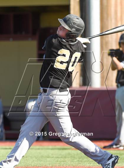 Thumbnail 2 in Windsor vs. Cardinal Newman photogallery.