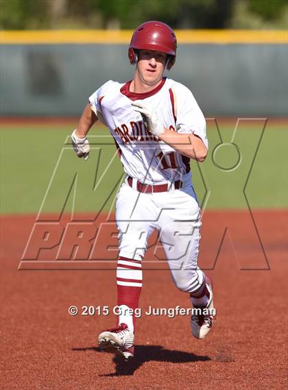 Thumbnail 2 in Windsor vs. Cardinal Newman photogallery.