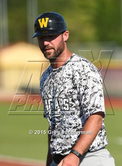 Thumbnail 3 in Windsor vs. Cardinal Newman photogallery.