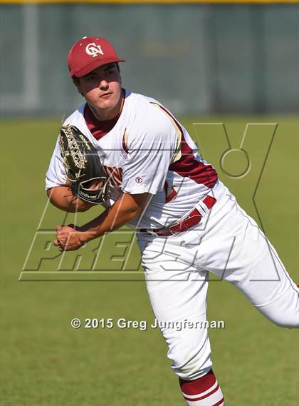 Thumbnail 3 in Windsor vs. Cardinal Newman photogallery.