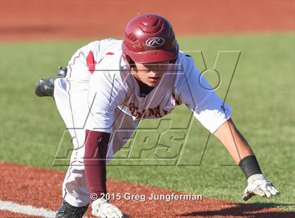 Thumbnail 3 in Windsor vs. Cardinal Newman photogallery.