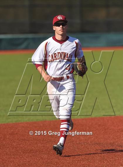 Thumbnail 2 in Windsor vs. Cardinal Newman photogallery.