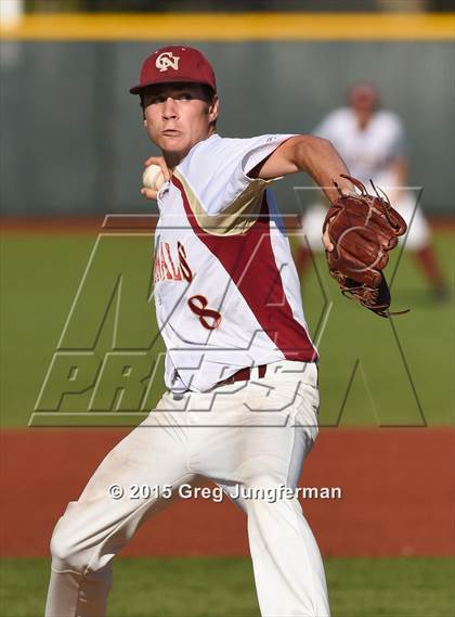 Thumbnail 3 in Windsor vs. Cardinal Newman photogallery.