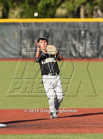 Thumbnail 1 in Windsor vs. Cardinal Newman photogallery.