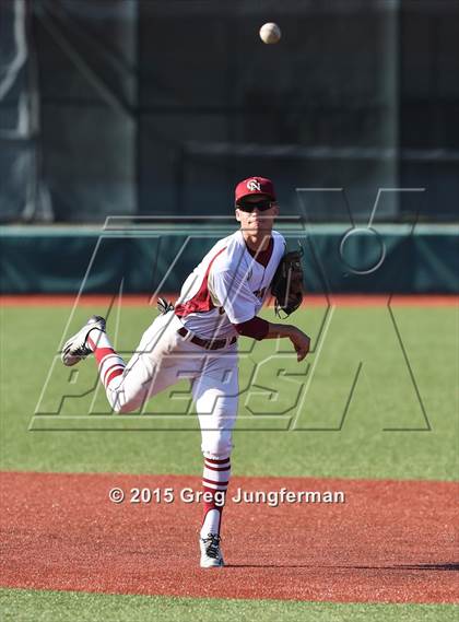 Thumbnail 1 in Windsor vs. Cardinal Newman photogallery.