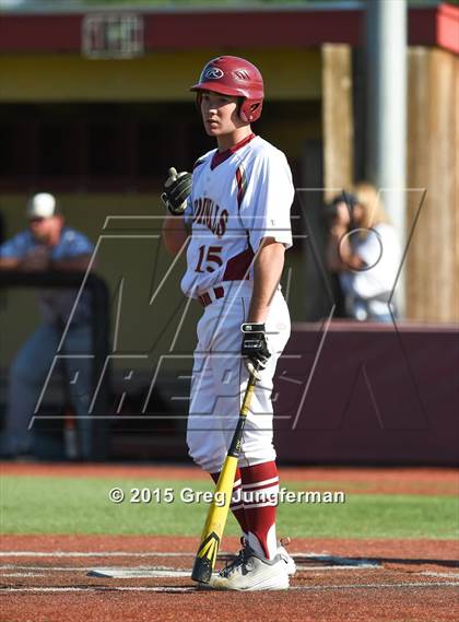 Thumbnail 2 in Windsor vs. Cardinal Newman photogallery.
