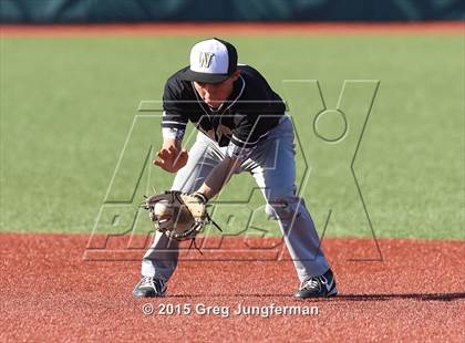 Thumbnail 3 in Windsor vs. Cardinal Newman photogallery.