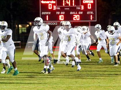 Thumbnail 3 in Northside @ Jacksonville photogallery.