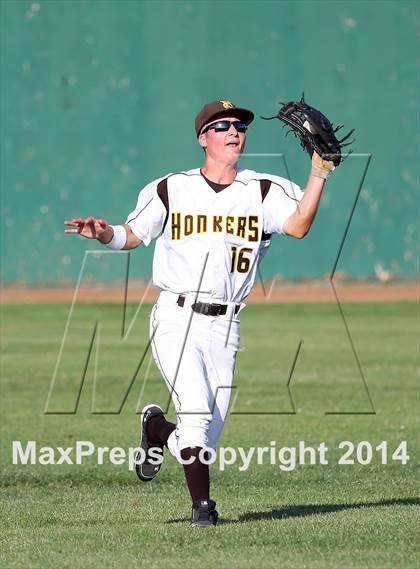 Thumbnail 1 in Yuba City vs St. Francis (Boras Classic - North Bracket) photogallery.
