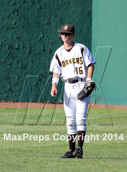 Thumbnail 3 in Yuba City vs St. Francis (Boras Classic - North Bracket) photogallery.