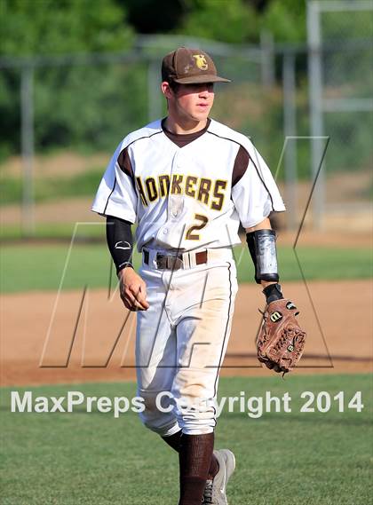 Thumbnail 2 in Yuba City vs St. Francis (Boras Classic - North Bracket) photogallery.
