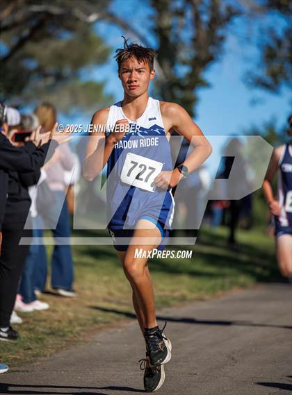 Thumbnail 3 in CSN Invitational B photogallery.