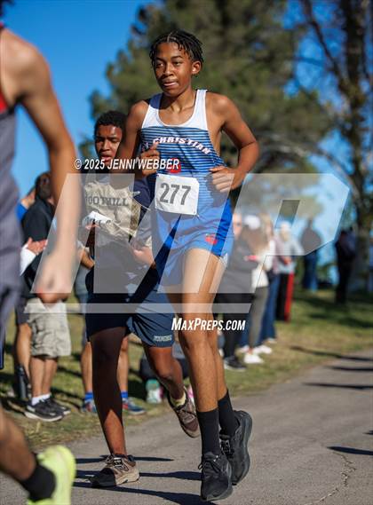Thumbnail 3 in CSN Invitational B photogallery.